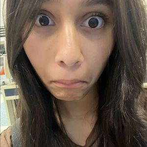 Meet your Posher, Sumaya